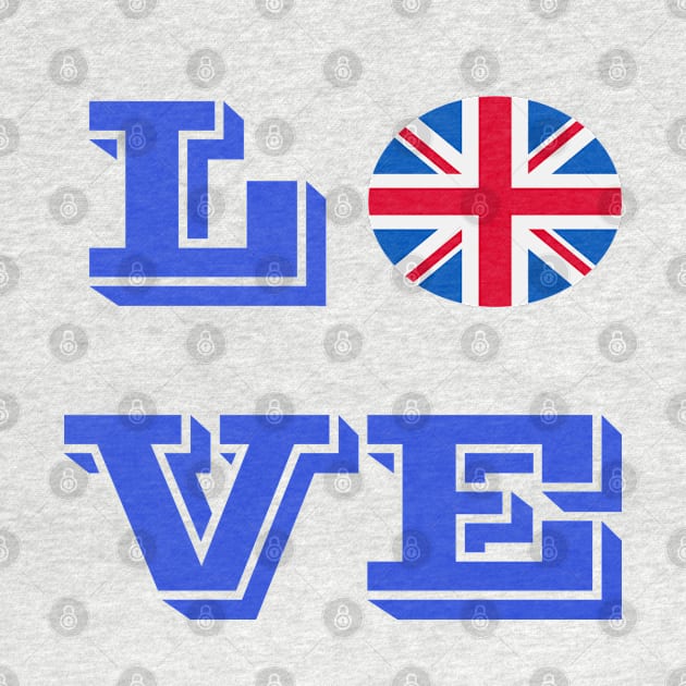 Love UK by frigamribe88